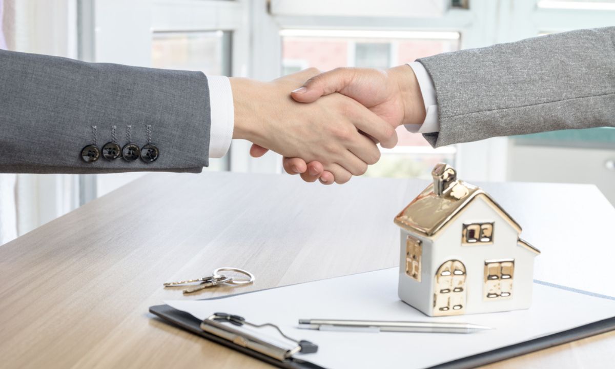 Tips pengembang real estate untuk membeli rumah