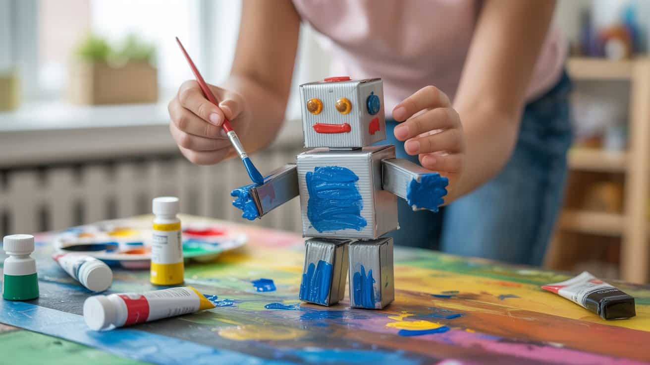 5 aktivitas keluarga yang menyenangkan untuk keluarga