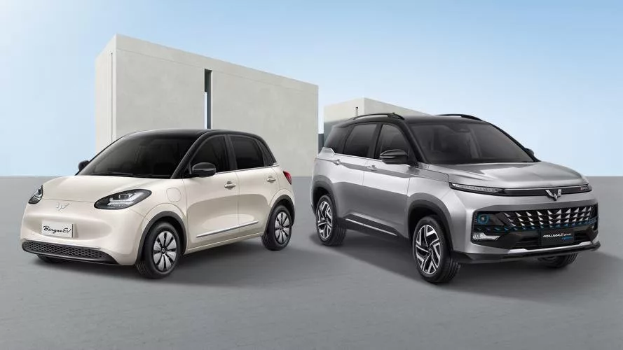 Saat harga bahan bakar melonjak, beralih ke kendaraan listrik adalah solusinya