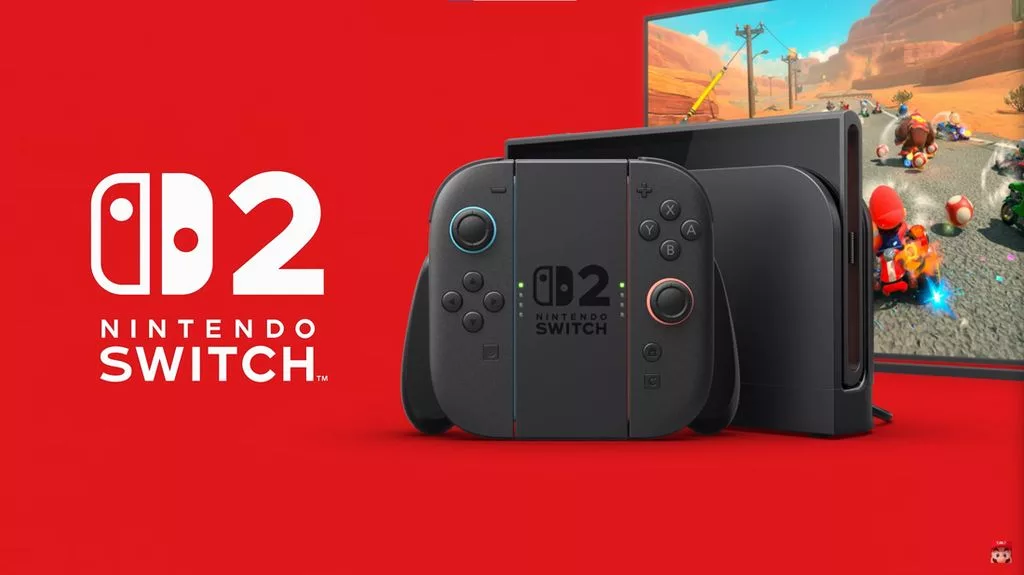 Harga Nintendo Switch 2 Indonesia April 2026: mulai 9 jutaan