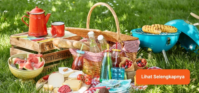 9 Tips Produk Aman, Berkualitas dan Ramah Lingkungan