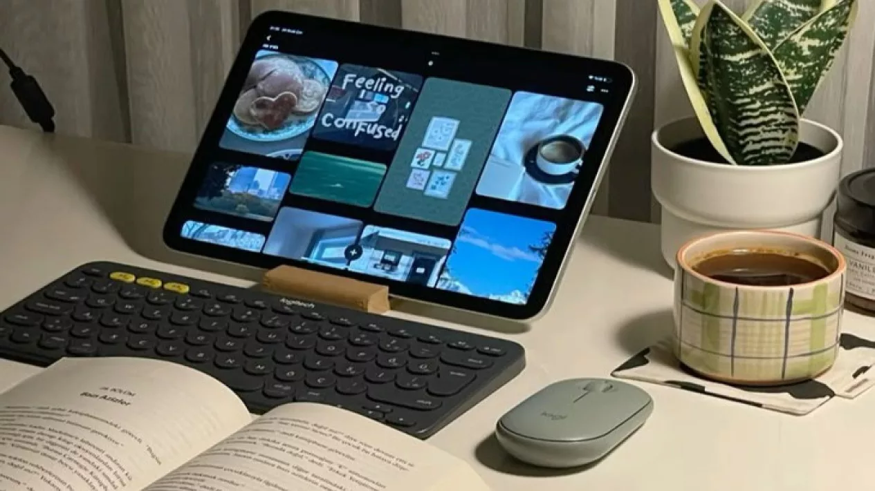 Tablet Multi Tasking Termurah di 2026, Hanya 1 Jutaan!