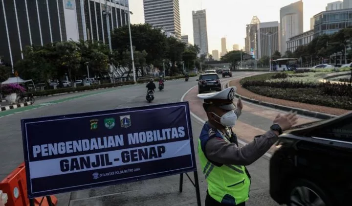 Acara tunggal di Jakarta pada tanggal 27 dan 28 Mei 2026 dibatalkan.