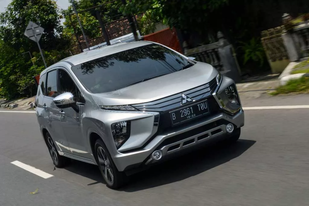 Harga Xpander bekas 2018 mulai Rp 140 jutaan, cek modelnya