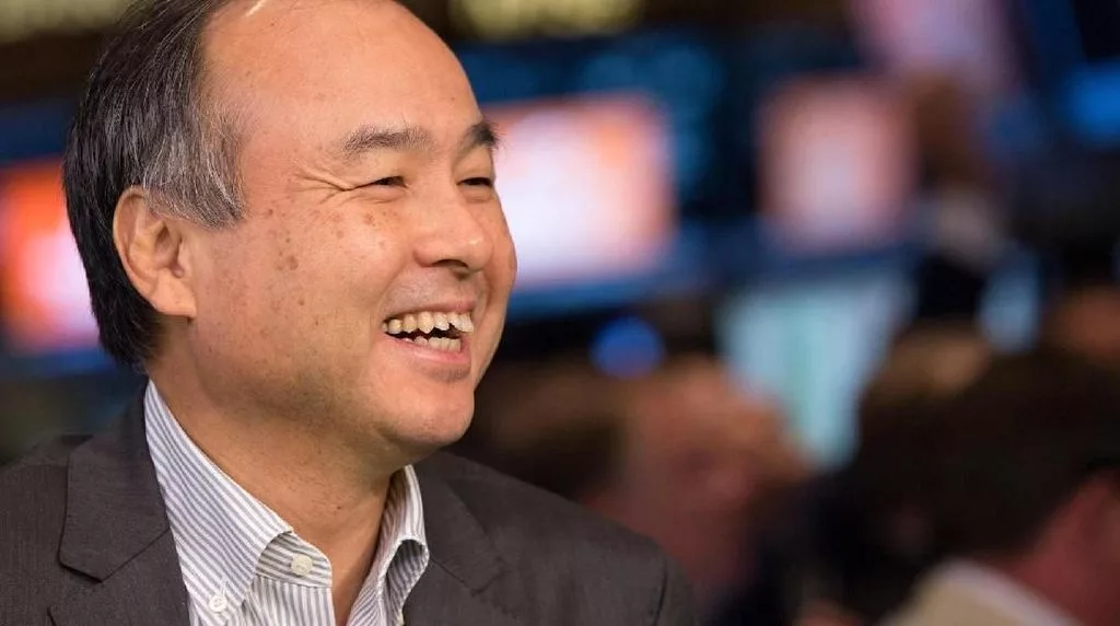 Saham SoftBank melonjak, melampaui Toyota yang mendominasi pasar Jepang